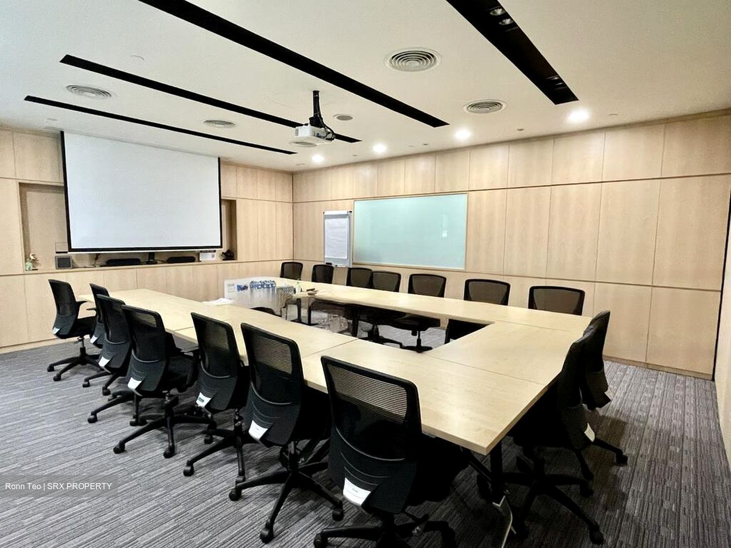 New Tech Park (D19), Factory #481520591